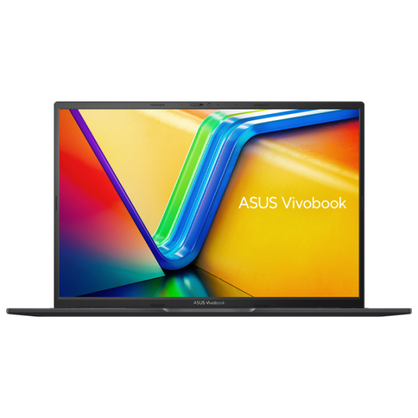 Asus Vivobook 16X M3604YA Ryzen 7 7730U/ 16 GB/ 1 TB/ VGA Integrată/ Black photo 2