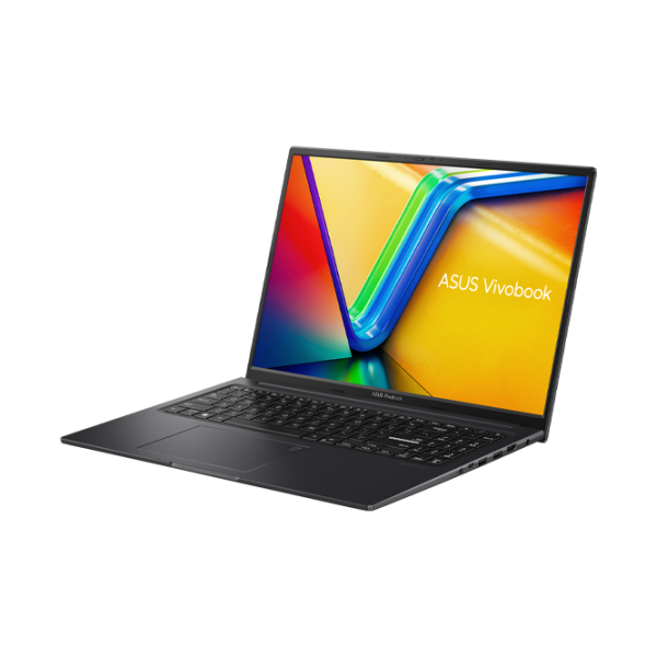 Asus Vivobook 16X M3604YA Ryzen 7 7730U/ 16 GB/ 1 TB/ VGA Integrată/ Black photo 3
