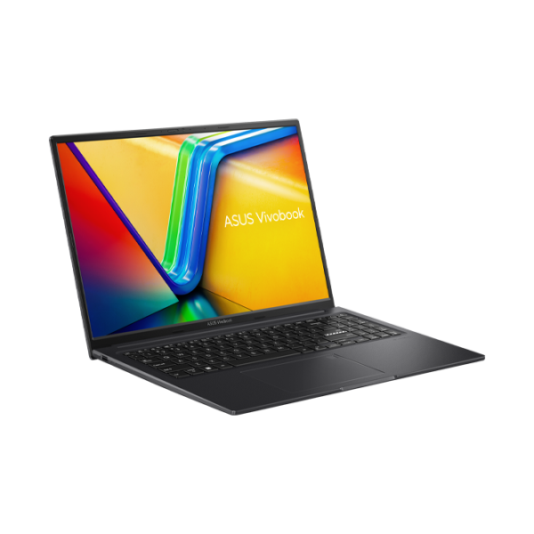 Asus Vivobook 16X M3604YA Ryzen 7 7730U/ 16 GB/ 1 TB/ VGA Integrată/ Black photo 4