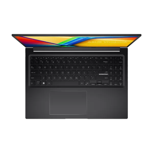 Asus Vivobook 16X M3604YA Ryzen 7 7730U/ 16 GB/ 1 TB/ VGA Integrată/ Black photo 5