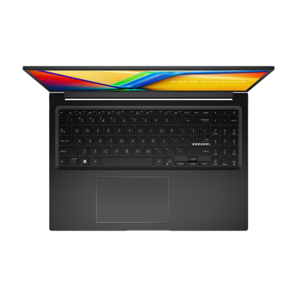 Asus Vivobook 16X M3604YA Ryzen 7 7730U/ 16 GB/ 1 TB/ VGA Integrată/ Black photo 5