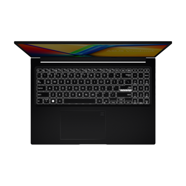 Asus Vivobook 16X M3604YA Ryzen 7 7730U/ 16 GB/ 1 TB/ VGA Integrată/ Black photo 6