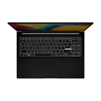 Laptop Asus Vivobook 16X M3604YA Ryzen 7 7730U / 16 GB / 1 TB / VGA Integrată / Black photo 6