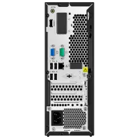Персональный компьютер Lenovo V50s-07IMB Pentium Gold G6400/ 4 ГБ/ 256 ГБ/ UHD Graphics 610 photo 4