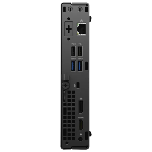 Calculator personal Dell Optiplex 3080 MFF Core i5 10500T/ 8 GB/ 256 GB/ UHD Graphics 630 photo 4