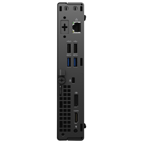 Calculator personal Dell Optiplex 3080 MFF Core i5 10500T/ 8 GB/ 256 GB/ UHD Graphics 630 photo 4