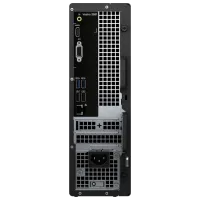 Calculator personal Dell Vostro 3681 SFF Core i3 10100/ 4 GB/ 1 TB/ 256 GB/ UHD Graphics 630 photo 4