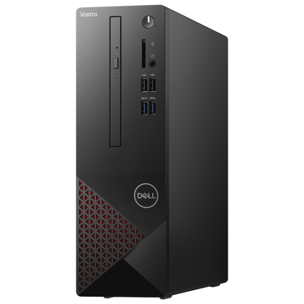 Calculator personal Dell Vostro 3681 SFF Core i3 10100/ 4 GB/ 256 GB/ UHD Graphics 630 photo 2 Calculator personal Dell Vostro 3681 SFF Core i3 10100/ 4 GB/ 256 GB/ UHD Graphics 630 photo 2