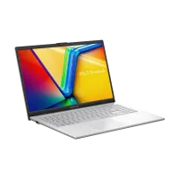 Ноутбук Asus Vivobook Go 15 E1504FA Ryzen 5 7520U / 8 ГБ / 512 ГБ / VGA Встроенная / Серебряный photo 4