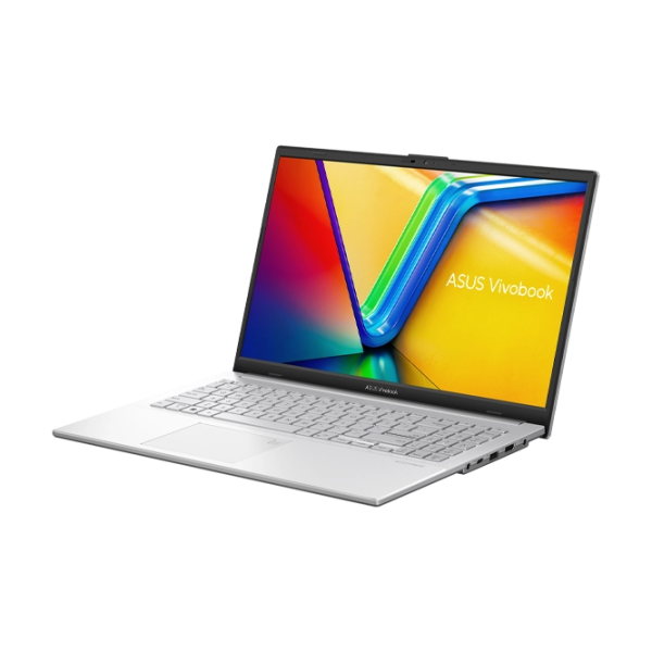 Ноутбук Asus Vivobook Go 15 E1504FA Ryzen 5 7520U / 8 ГБ / 512 ГБ / VGA Встроенная / Серебряный photo 5