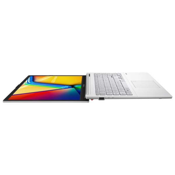 Ноутбук Asus Vivobook Go 15 E1504FA Ryzen 5 7520U / 8 ГБ / 512 ГБ / VGA Встроенная / Серебряный photo 6