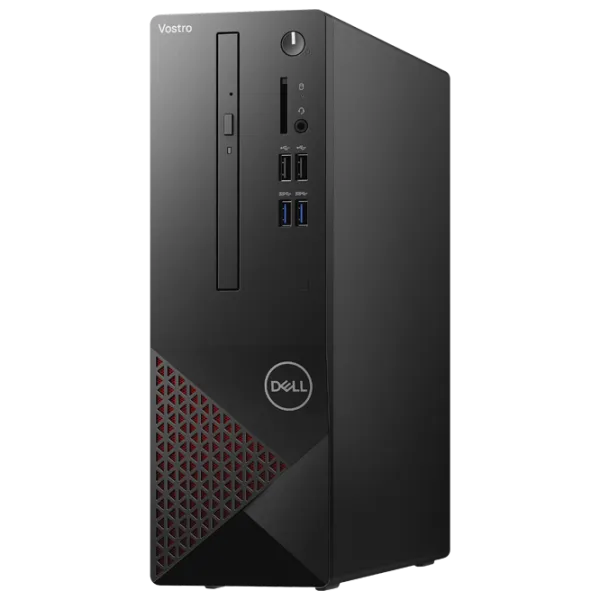 Calculator personal Dell Vostro 3681 SFF Core i5 10400/ 8 GB/ 256 GB/ UHD Graphics 630 photo 2