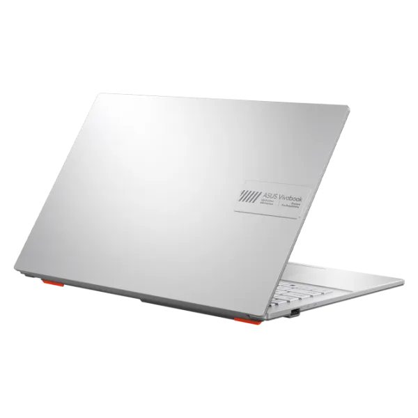 Ноутбук Asus Vivobook Go 15 E1504FA Ryzen 5 7520U / 8 ГБ / 512 ГБ / VGA Встроенная / Серебряный photo 7