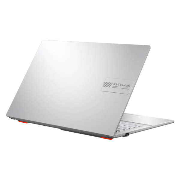 Ноутбук Asus Vivobook Go 15 E1504FA Ryzen 5 7520U / 8 ГБ / 512 ГБ / VGA Встроенная / Серебряный photo 7