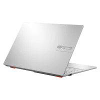 Ноутбук Asus Vivobook Go 15 E1504FA Ryzen 5 7520U / 8 ГБ / 512 ГБ / VGA Встроенная / Серебряный photo 7