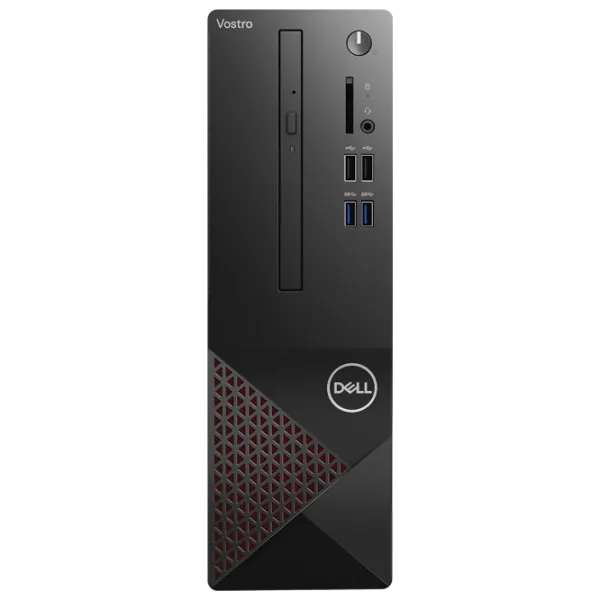 Calculator personal Dell Vostro 3681 SFF Core i5 10400/ 8 GB/ 256 GB/ UHD Graphics 630 photo 3