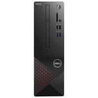 Calculator personal Dell Vostro 3681 SFF Core i5 10400/ 8 GB/ 256 GB/ UHD Graphics 630 photo 3
