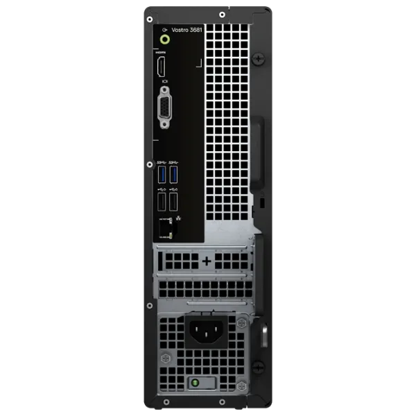 Calculator personal Dell Vostro 3681 SFF Core i5 10400/ 8 GB/ 256 GB/ UHD Graphics 630 photo 4