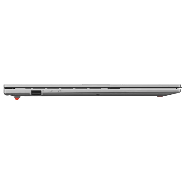 Ноутбук Asus Vivobook Go 15 E1504FA Ryzen 5 7520U / 8 ГБ / 512 ГБ / VGA Встроенная / Серебряный photo 10