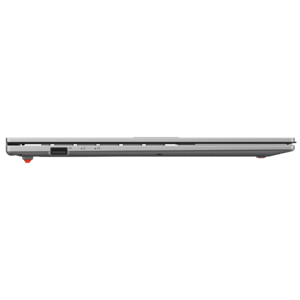 Ноутбук Asus Vivobook Go 15 E1504FA Ryzen 5 7520U / 8 ГБ / 512 ГБ / VGA Встроенная / Серебряный photo 10