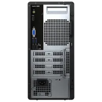 Calculator personal Dell Vostro 3888 Tower Core i3 10100/ 4 GB/ 1 TB/ UHD Graphics 630 photo 4