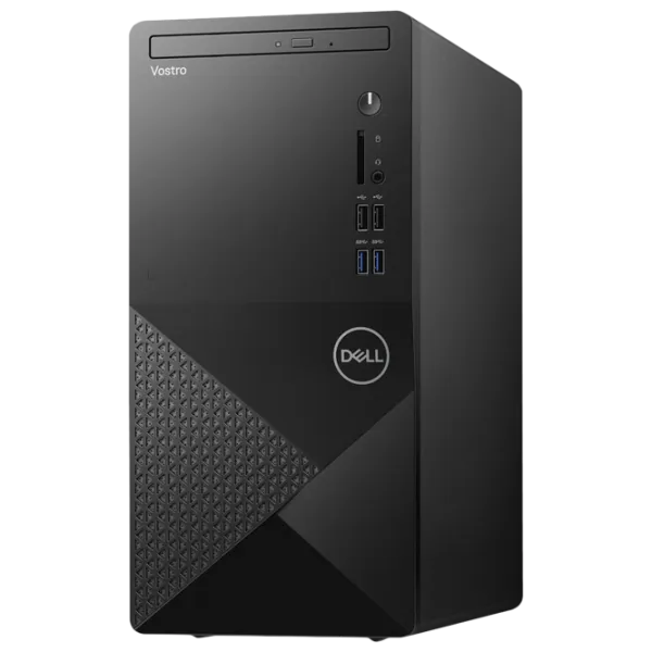 Персональный компьютер Dell Vostro 3888 Tower Core i5 10400/ 8 ГБ/ 256 ГБ/ UHD Graphics 630 photo 3