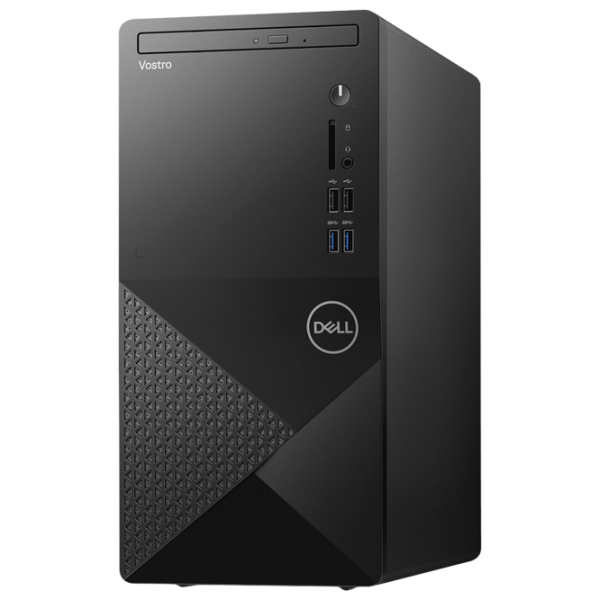 Персональный компьютер Dell Vostro 3888 Tower Core i5 10400/ 8 ГБ/ 256 ГБ/ UHD Graphics 630 photo 3