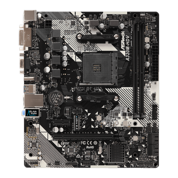 Calculator personal Navigator 00149 Ryzen 3 PRO 2200G/ 8 GB/ 240 GB photo 3 Calculator personal Navigator 00149 Ryzen 3 PRO 2200G/ 8 GB/ 240 GB photo 3