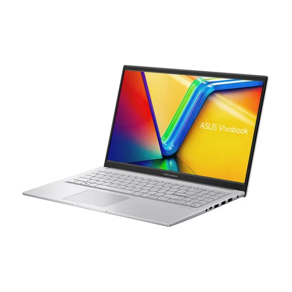 Asus VivoBook 15 X1504ZA Core i7 1255U/ 16 GB/ 512 GB/ VGA Integrată/ Silver photo 5 Asus VivoBook 15 X1504ZA Core i7 1255U/ 16 GB/ 512 GB/ VGA Integrată/ Silver photo 5