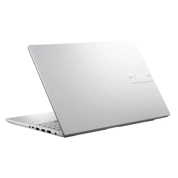 Asus VivoBook 15 X1504ZA Core i7 1255U/ 16 GB/ 512 GB/ VGA Integrată/ Silver photo 6 Asus VivoBook 15 X1504ZA Core i7 1255U/ 16 GB/ 512 GB/ VGA Integrată/ Silver photo 6