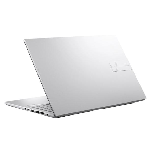 Asus VivoBook 15 X1504ZA Core i7 1255U/ 16 GB/ 512 GB/ VGA Integrată/ Silver photo 6 Asus VivoBook 15 X1504ZA Core i7 1255U/ 16 GB/ 512 GB/ VGA Integrată/ Silver photo 6