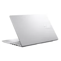 Laptop Asus VivoBook 15 X1504ZA Core i7 1255U / 16 GB / 512 GB / VGA Integrată / Silver photo 6