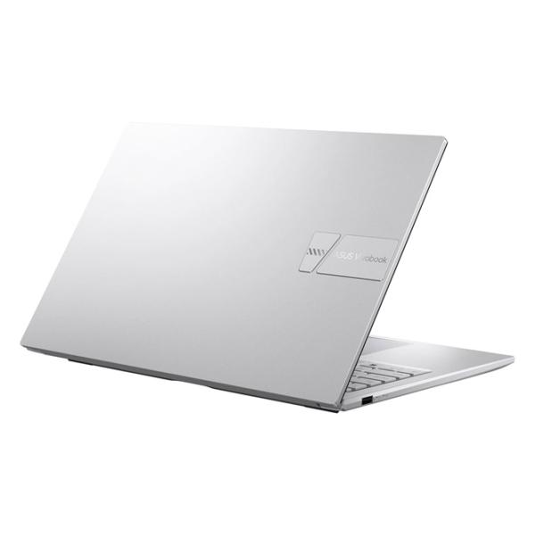 Asus VivoBook 15 X1504ZA Core i7 1255U/ 16 GB/ 512 GB/ VGA Integrată/ Silver photo 7 Asus VivoBook 15 X1504ZA Core i7 1255U/ 16 GB/ 512 GB/ VGA Integrată/ Silver photo 7