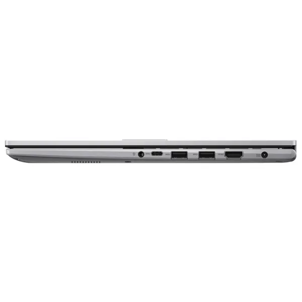 Asus VivoBook 15 X1504ZA Core i7 1255U/ 16 GB/ 512 GB/ VGA Integrată/ Silver photo 8 Asus VivoBook 15 X1504ZA Core i7 1255U/ 16 GB/ 512 GB/ VGA Integrată/ Silver photo 8