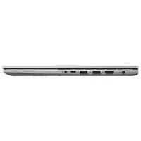Laptop Asus VivoBook 15 X1504ZA Core i7 1255U / 16 GB / 512 GB / VGA Integrată / Silver photo 8