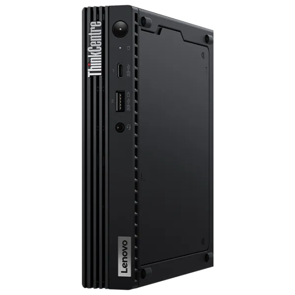 Персональный компьютер Lenovo M70q Core i3 10100T/ 4 ГБ/ 256 ГБ photo 2 Персональный компьютер Lenovo M70q Core i3 10100T/ 4 ГБ/ 256 ГБ photo 2