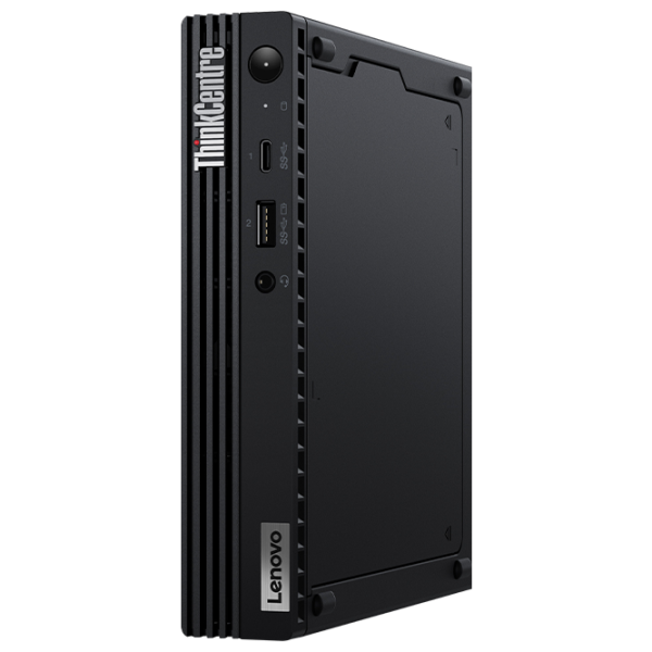 Персональный компьютер Lenovo M70q Core i3 10100T/ 4 ГБ/ 256 ГБ photo 2 Персональный компьютер Lenovo M70q Core i3 10100T/ 4 ГБ/ 256 ГБ photo 2