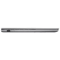 Laptop Asus VivoBook 15 X1504ZA Core i7 1255U / 16 GB / 512 GB / VGA Integrată / Silver photo 9