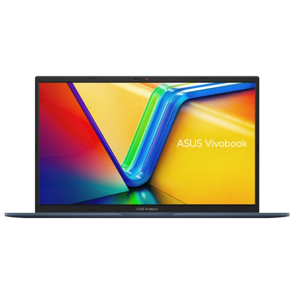 Asus VivoBook 17 X1704ZA Core i5 1235U/ 16 ГБ/ 512 ГБ/ VGA Встроенная/ Синий photo 2 Asus VivoBook 17 X1704ZA Core i5 1235U/ 16 ГБ/ 512 ГБ/ VGA Встроенная/ Синий photo 2