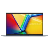 Laptop Asus VivoBook 17 X1704ZA Core i5 1235U / 16 GB / 512 GB / VGA Integrată / Blue photo 2