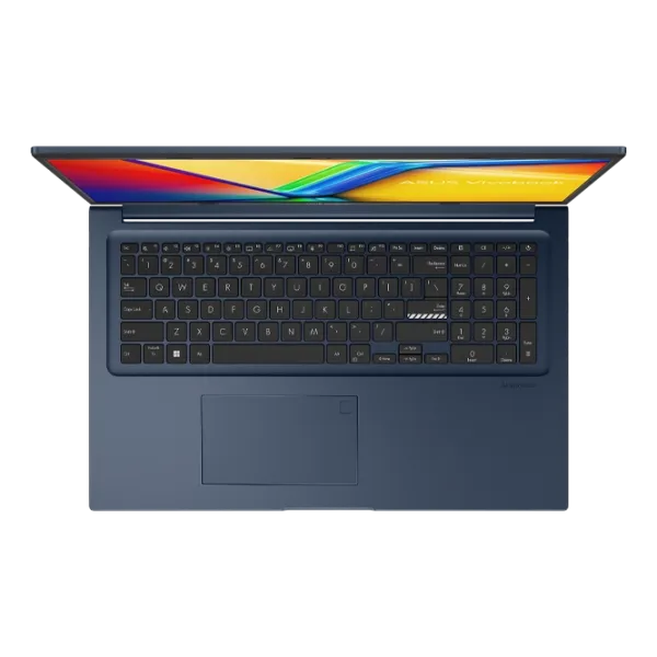 Asus VivoBook 17 X1704ZA Core i5 1235U/ 16 ГБ/ 512 ГБ/ VGA Встроенная/ Синий photo 3 Asus VivoBook 17 X1704ZA Core i5 1235U/ 16 ГБ/ 512 ГБ/ VGA Встроенная/ Синий photo 3