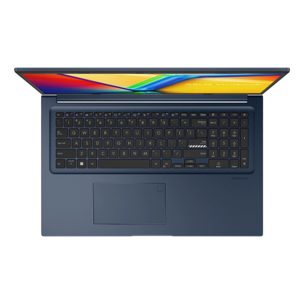 Asus VivoBook 17 X1704ZA Core i5 1235U/ 16 ГБ/ 512 ГБ/ VGA Встроенная/ Синий photo 3 Asus VivoBook 17 X1704ZA Core i5 1235U/ 16 ГБ/ 512 ГБ/ VGA Встроенная/ Синий photo 3