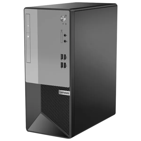 Calculator personal Lenovo V50t-13IMB Pentium Gold G6400/ 4 GB/ 256 GB/ UHD Graphics 610 photo 2 Calculator personal Lenovo V50t-13IMB Pentium Gold G6400/ 4 GB/ 256 GB/ UHD Graphics 610 photo 2