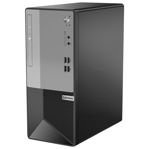 Calculator personal Lenovo V50t-13IMB Pentium Gold G6400/ 4 GB/ 256 GB/ UHD Graphics 610 photo 2 Calculator personal Lenovo V50t-13IMB Pentium Gold G6400/ 4 GB/ 256 GB/ UHD Graphics 610 photo 2