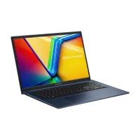 Laptop Asus VivoBook 17 X1704ZA Core i5 1235U / 16 GB / 512 GB / VGA Integrată / Blue photo 4