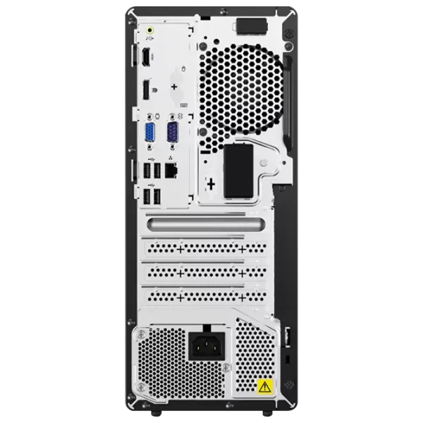 Calculator personal Lenovo V50t-13IMB Pentium Gold G6400/ 4 GB/ 256 GB/ UHD Graphics 610 photo 3 Calculator personal Lenovo V50t-13IMB Pentium Gold G6400/ 4 GB/ 256 GB/ UHD Graphics 610 photo 3