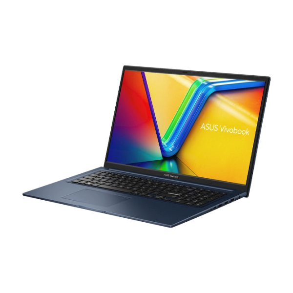 Asus VivoBook 17 X1704ZA Core i5 1235U/ 16 ГБ/ 512 ГБ/ VGA Встроенная/ Синий photo 5 Asus VivoBook 17 X1704ZA Core i5 1235U/ 16 ГБ/ 512 ГБ/ VGA Встроенная/ Синий photo 5