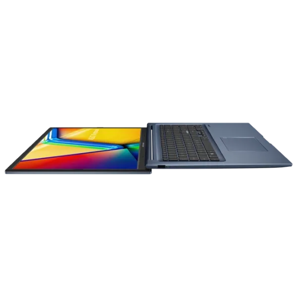 Asus VivoBook 17 X1704ZA Core i5 1235U/ 16 ГБ/ 512 ГБ/ VGA Встроенная/ Синий photo 6 Asus VivoBook 17 X1704ZA Core i5 1235U/ 16 ГБ/ 512 ГБ/ VGA Встроенная/ Синий photo 6