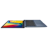 Laptop Asus VivoBook 17 X1704ZA Core i5 1235U / 16 GB / 512 GB / VGA Integrată / Blue photo 6