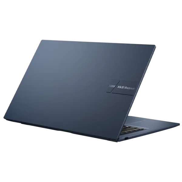 Asus VivoBook 17 X1704ZA Core i5 1235U/ 16 ГБ/ 512 ГБ/ VGA Встроенная/ Синий photo 8 Asus VivoBook 17 X1704ZA Core i5 1235U/ 16 ГБ/ 512 ГБ/ VGA Встроенная/ Синий photo 8